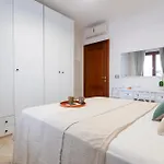 Superior Elegante Terrazza & Parcheggio Privato - E Vicino Al Mare Apartmán Alghero