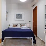 Apartmán Superior Elegante Terrazza & Parcheggio Privato - E Vicino Al Mare *