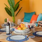 Apartmán Superior Elegante Terrazza & Parcheggio Privato - E Vicino Al Mare