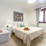 Superior Elegante Terrazza & Parcheggio Privato - E Vicino Al Mare Alghero