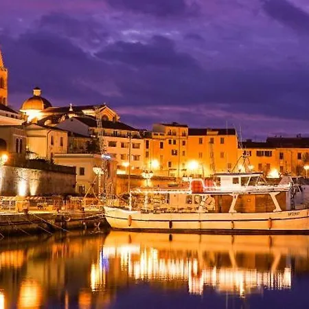 Appartamento Superior Con Terrazza E Park Vicino Mare E Centro