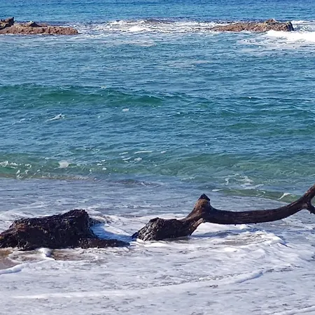 Superior: Terrazza Park Vicino Mare E Centro Apartmán Alghero