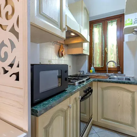 Apartment Superior Con Terrazza E Park Vicino Mare E Centro Alghero