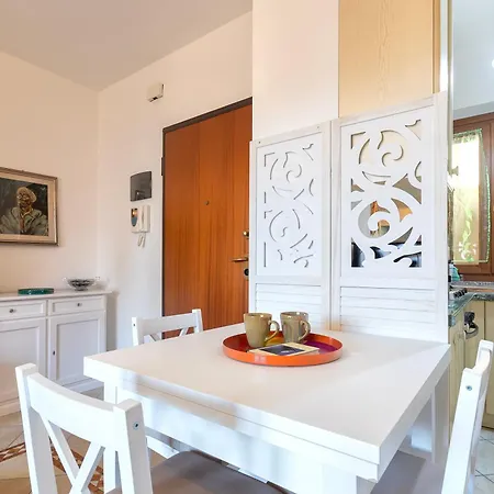 Superior: Terrazza Park Vicino Mare E Centro Apartmán *