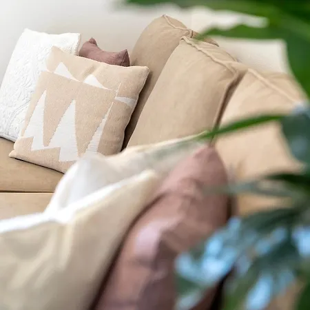 Apartmán Superior: Terrazza Park Vicino Mare E Centro *