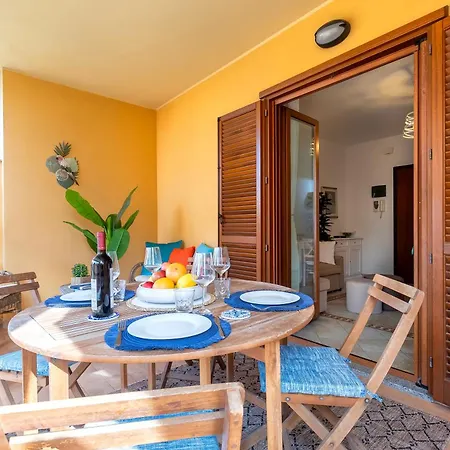 Superior: Terrazza Park Vicino Mare E Centro *