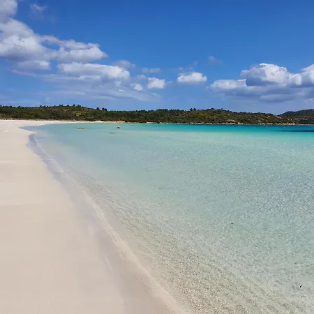 Superior: Terrazza Park Vicino Mare E Centro Apartman