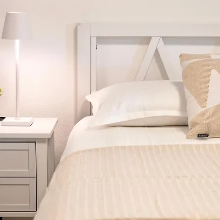 Apartman Superior Con Terrazza E Park Vicino Mare E Centro
