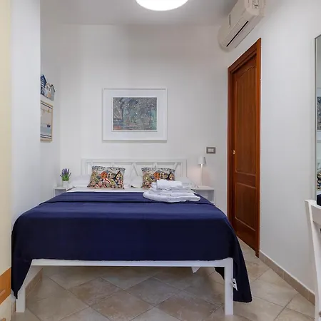 Διαμέρισμα Superior Elegante Terrazza & Parcheggio Privato - E Vicino Al Mare *