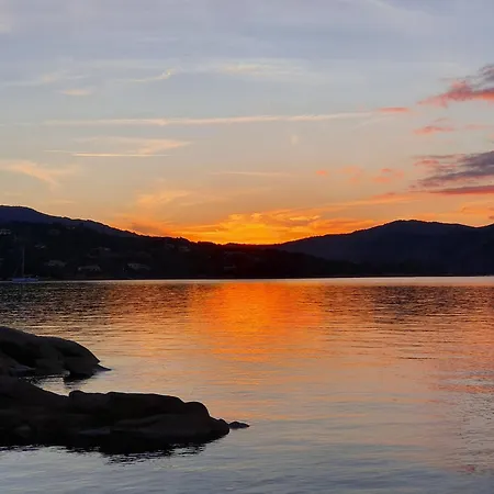 Superior: Terrazza Park Vicino Mare E Centro * Alghero