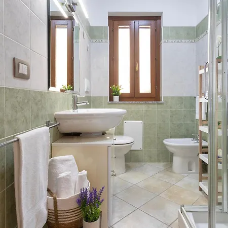 Superior: Terrazza Park Vicino Mare E Centro *