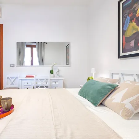 Superior: Terrazza Park Vicino Mare E Centro Apartman Alghero